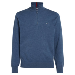 Tommy Hilfiger 1985 Collection Quarter Zip Sweater